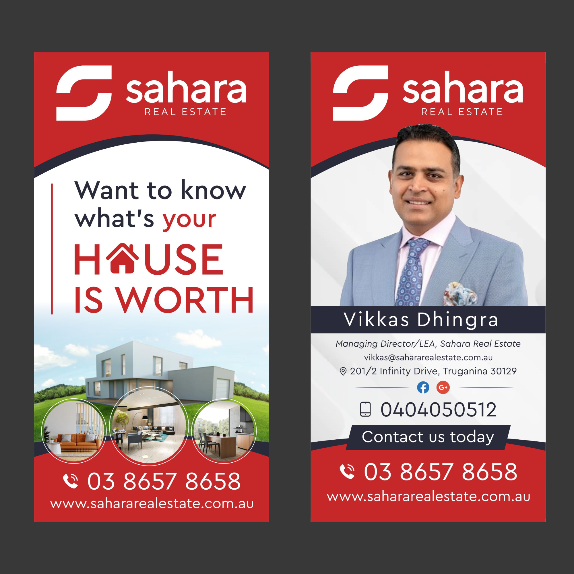 Flyer Design by ecorokerz for this project | Design #28625879