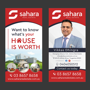 Flyer Design by ecorokerz for this project | Design: #28625879