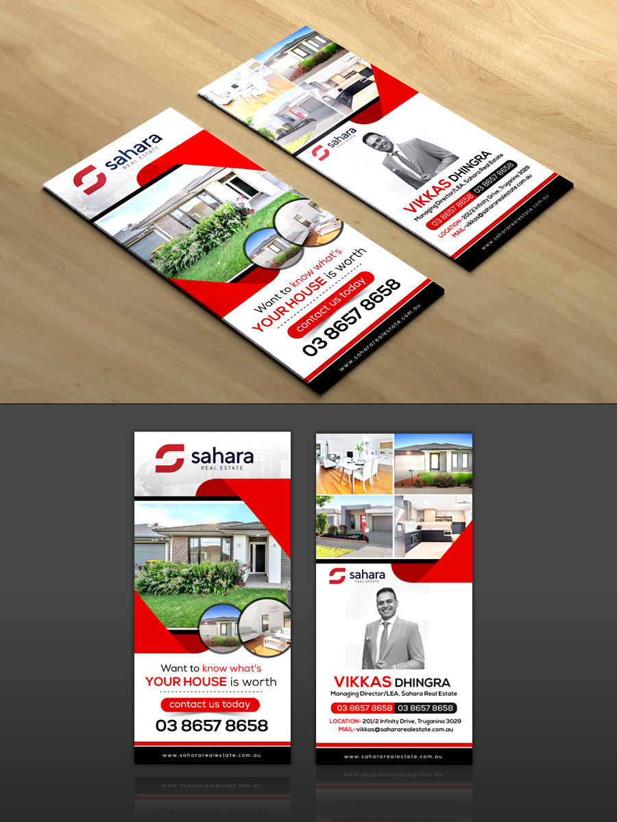 Flyer Design by n214008 for this project | Design #28596433