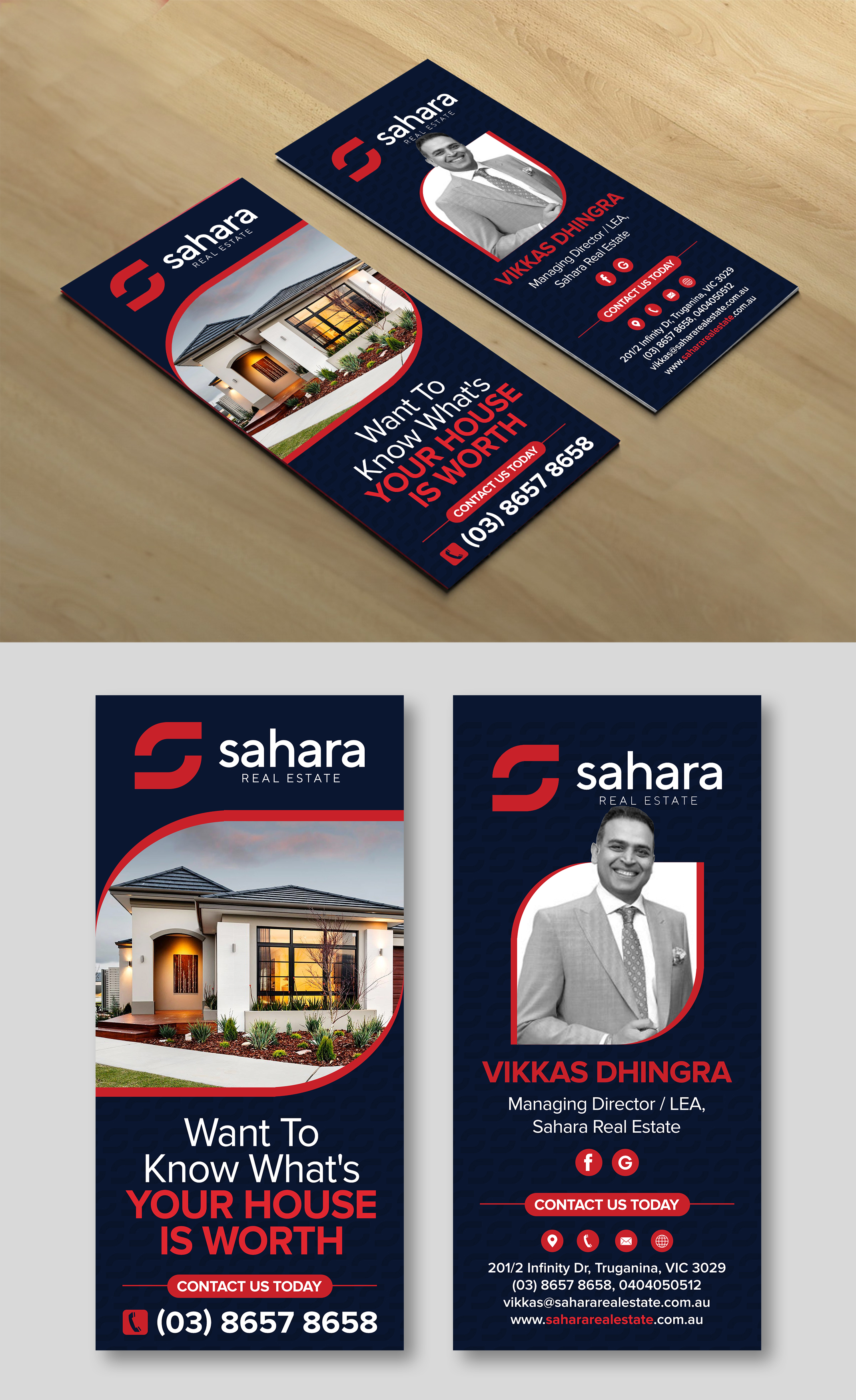 Flyer-Design von ARTOGRAPHY für dieses Projekt | Design #28605752