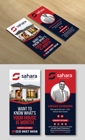Flyer Design by ARTOGRAPHY for this project | Design: #28605753