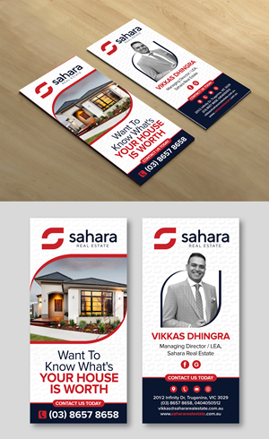 Flyer Design by ARTOGRAPHY for this project | Design: #28621437
