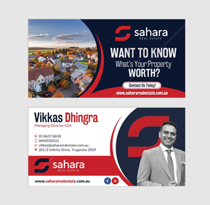 Flyer Design by DA. for this project | Design: #28612738