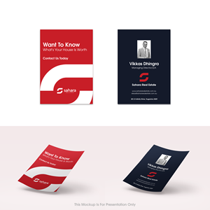 Flyer Design by GraphicSujit for this project | Design: #28626951