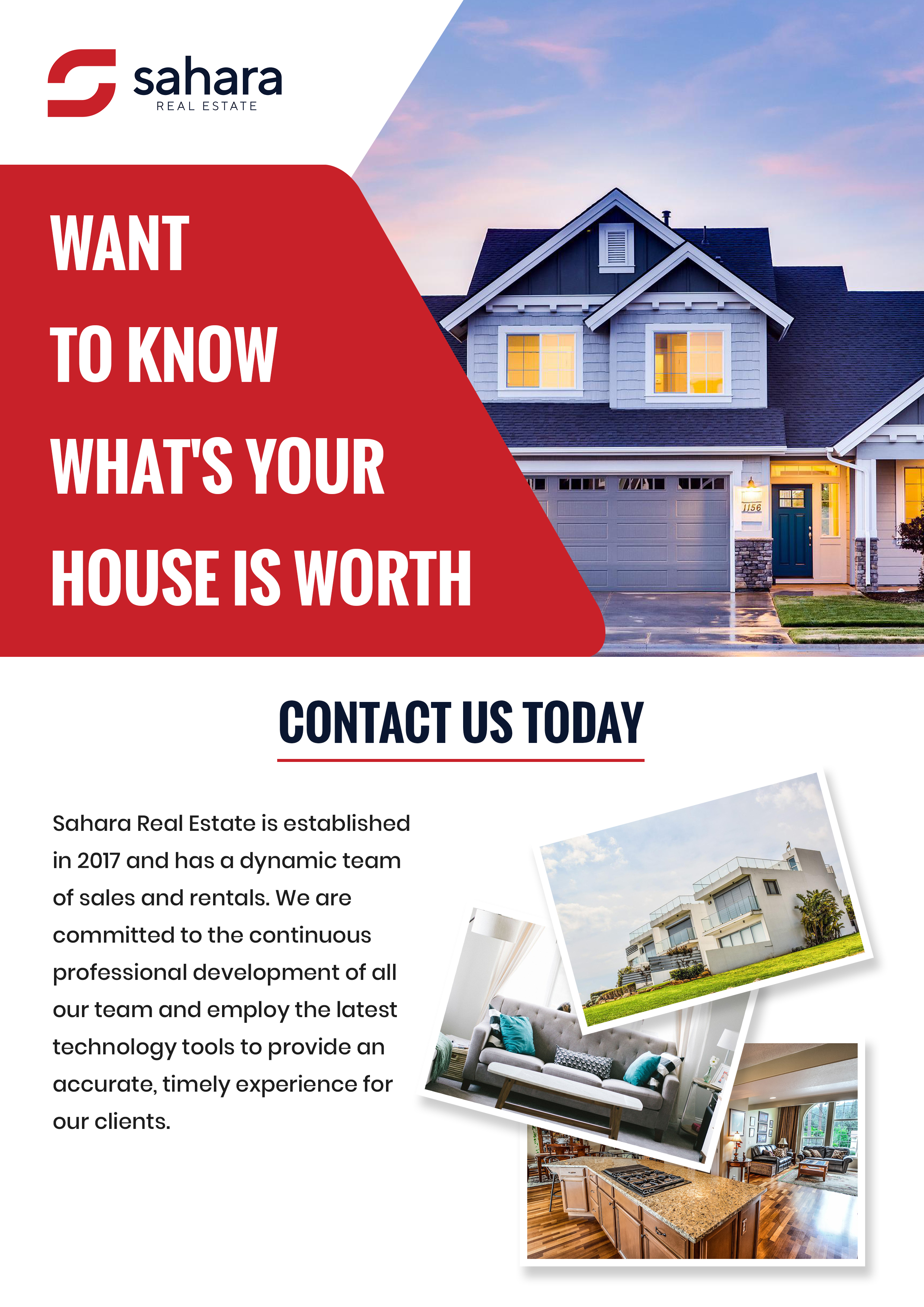 Flyer Design by James for this project | Design #28608496
