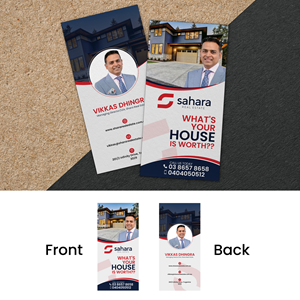 Flyer Design by W Graphics