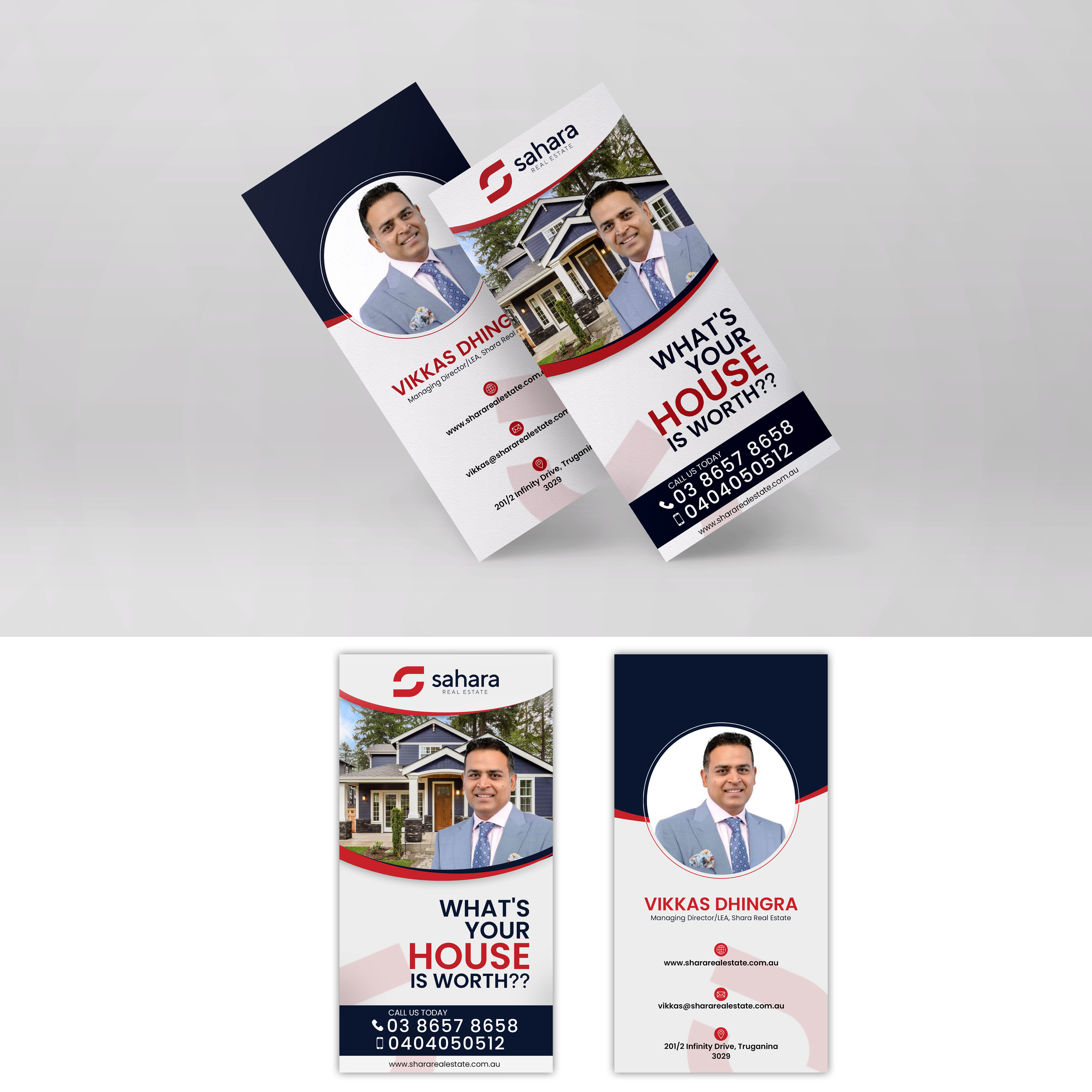 Flyer Design by W Graphics for this project | Design #28614607