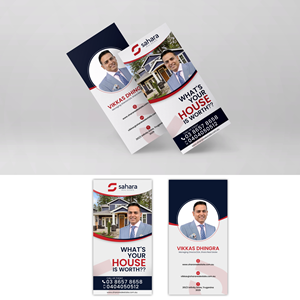 Flyer Design by W Graphics for this project | Design: #28614607