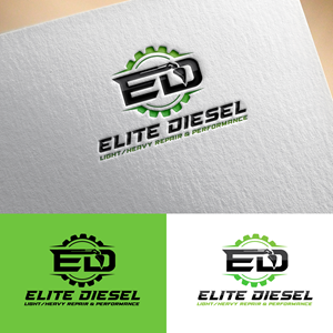 Graphic Design by Rueell Artss for this project | Design: #28628656