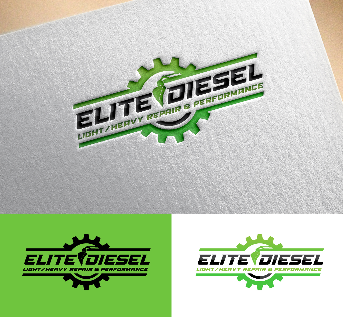 Graphic Design by Rueell Artss for this project | Design #28628657