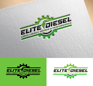 Graphic Design by Rueell Artss for this project | Design: #28628657