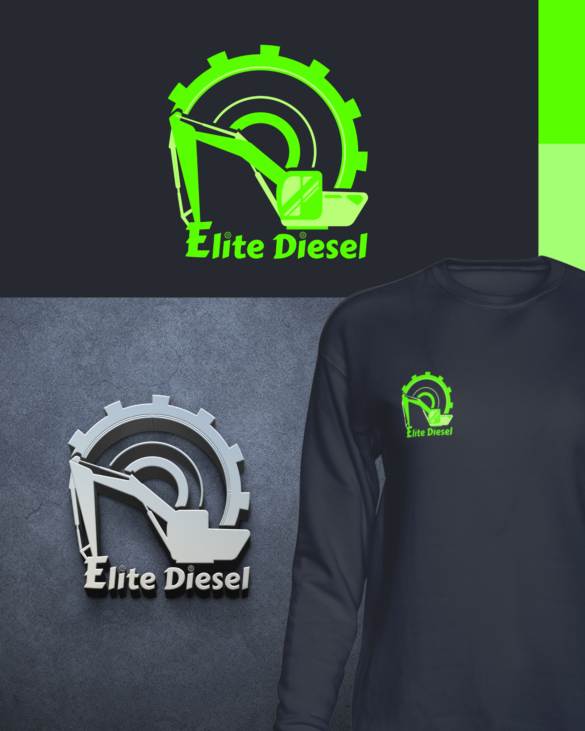 Graphic Design by Musfikur for this project | Design #28612040