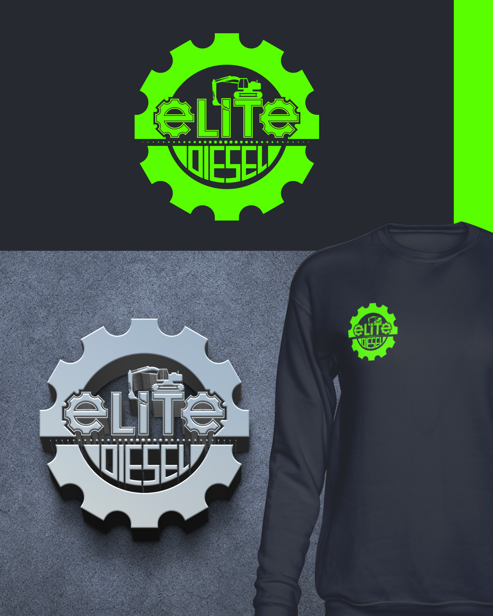 Graphic Design by Musfikur for this project | Design #28612044