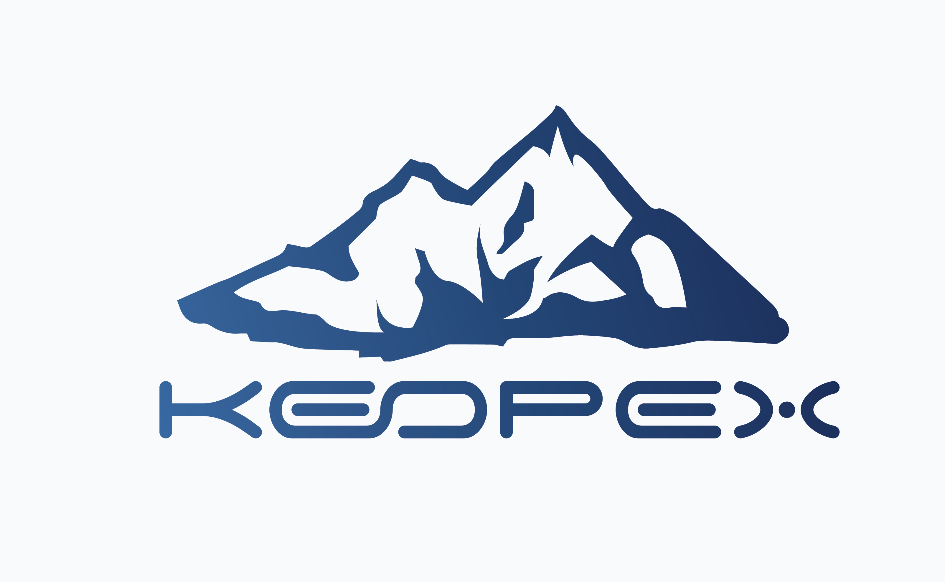 Diseño de Logo por Alice Black para Keopex | Diseño #28657202