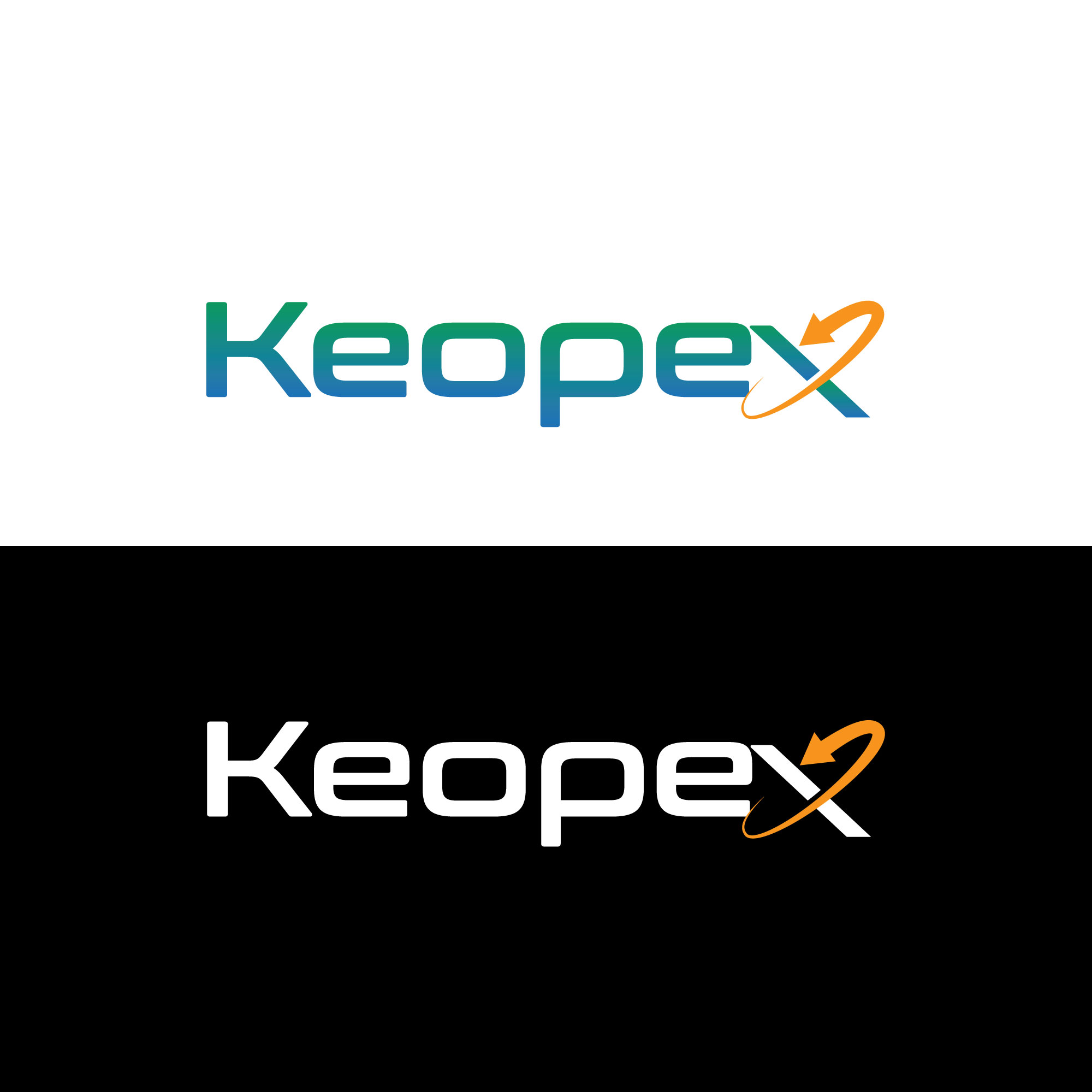 Diseño de Logo por Farhad Kreative para Keopex | Diseño #28599765