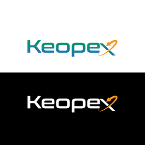Logo Design by Farhad Design for Keopex | Design #28599765