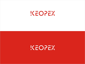Diseño de Logo por creative Sujsa para Keopex | Diseño: #28654342