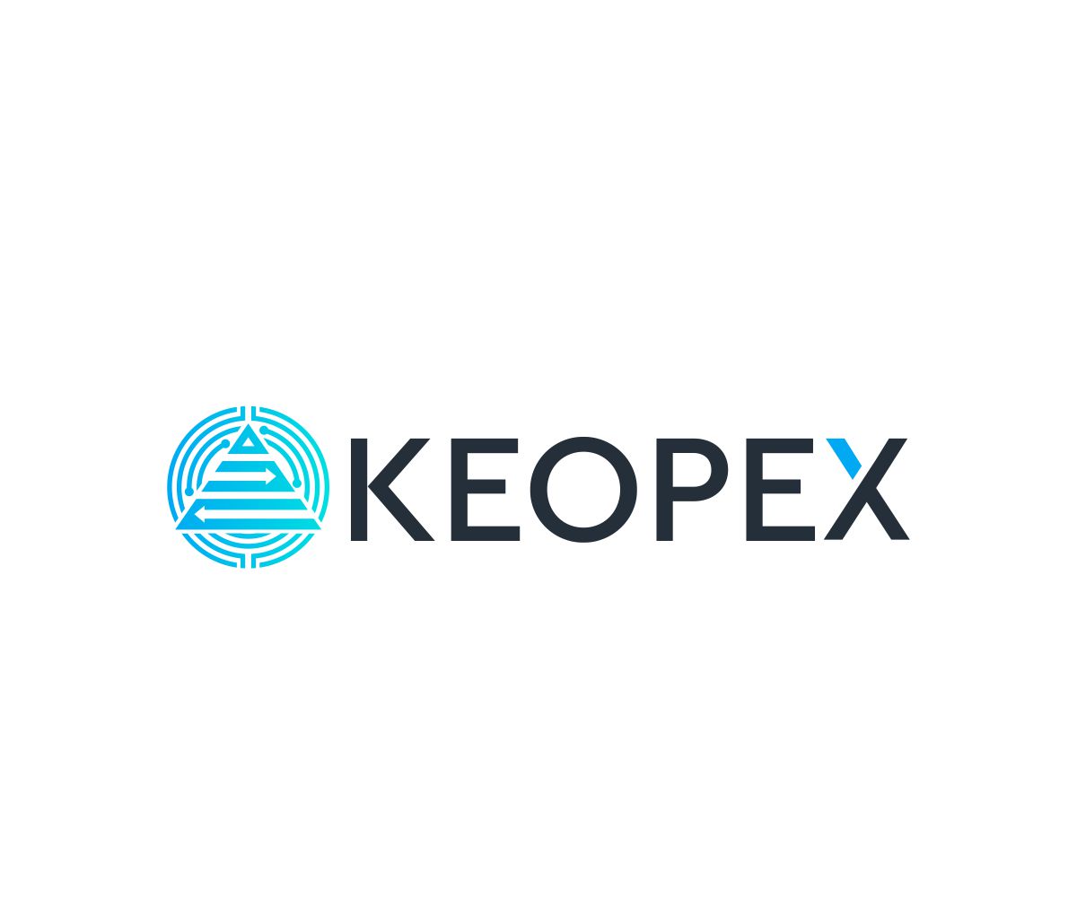 Logo Design by Thati Designs for Keopex | Design #28605625