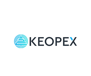 Logo Design by Thati Designs for Keopex | Design: #28605625