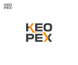 Diseño de Logo por Jamal81 para Keopex | Diseño: #28609275