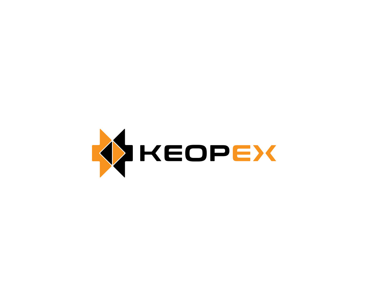 Diseño de Logo por Jamal81 para Keopex | Diseño #28611537