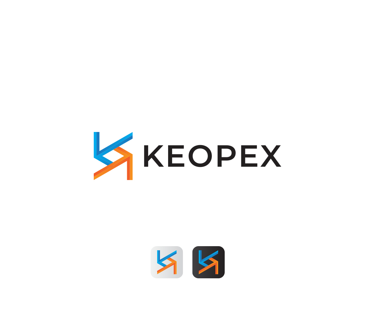 Design de Logo par Jamal81 pour Keopex | Design #28612674
