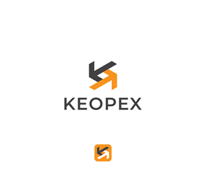 Diseño de Logo por Jamal81 para Keopex | Diseño: #28613209