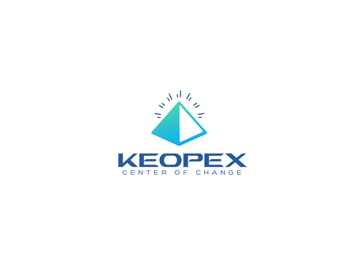 Logo Design by Caribu inc for Keopex | Design #28618767