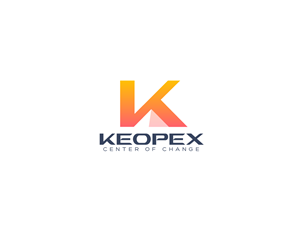 Logo Design by Caribu inc for Keopex | Design: #28618768