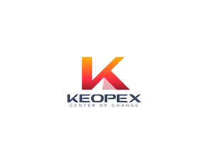 Logo Design by Caribu inc for Keopex | Design: #28632600