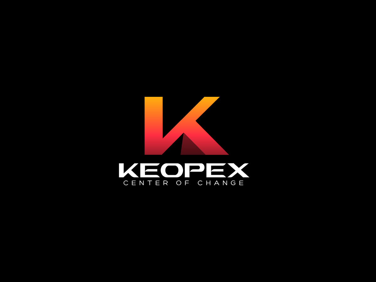 Logo Design by Caribu inc for Keopex | Design #28632601