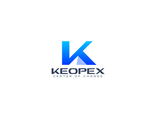 Logo Design by Caribu inc for Keopex | Design: #28632602