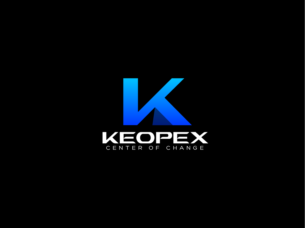 Logo Design by Caribu inc for Keopex | Design #28632603