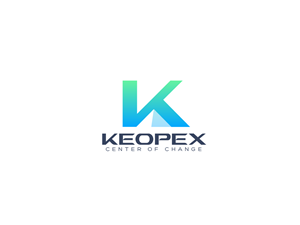 Logo Design by Caribu inc for Keopex | Design: #28632604