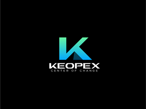 Logo Design by Caribu inc for Keopex | Design: #28632605