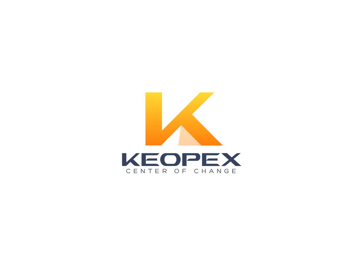 Logo Design by Caribu inc for Keopex | Design #28632606