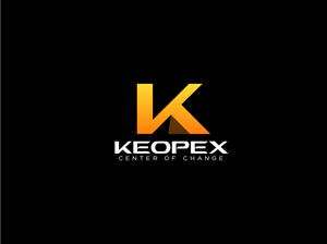 Logo Design by Caribu inc for Keopex | Design: #28632607