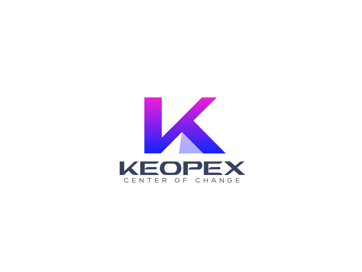 Logo Design by Caribu inc for Keopex | Design #28632618