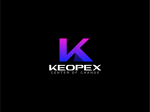 Logo Design by Caribu inc for Keopex | Design: #28632619