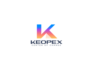 Logo Design by Caribu inc for Keopex | Design: #28632620