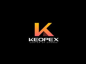Logo Design by Caribu inc for Keopex | Design: #28632622