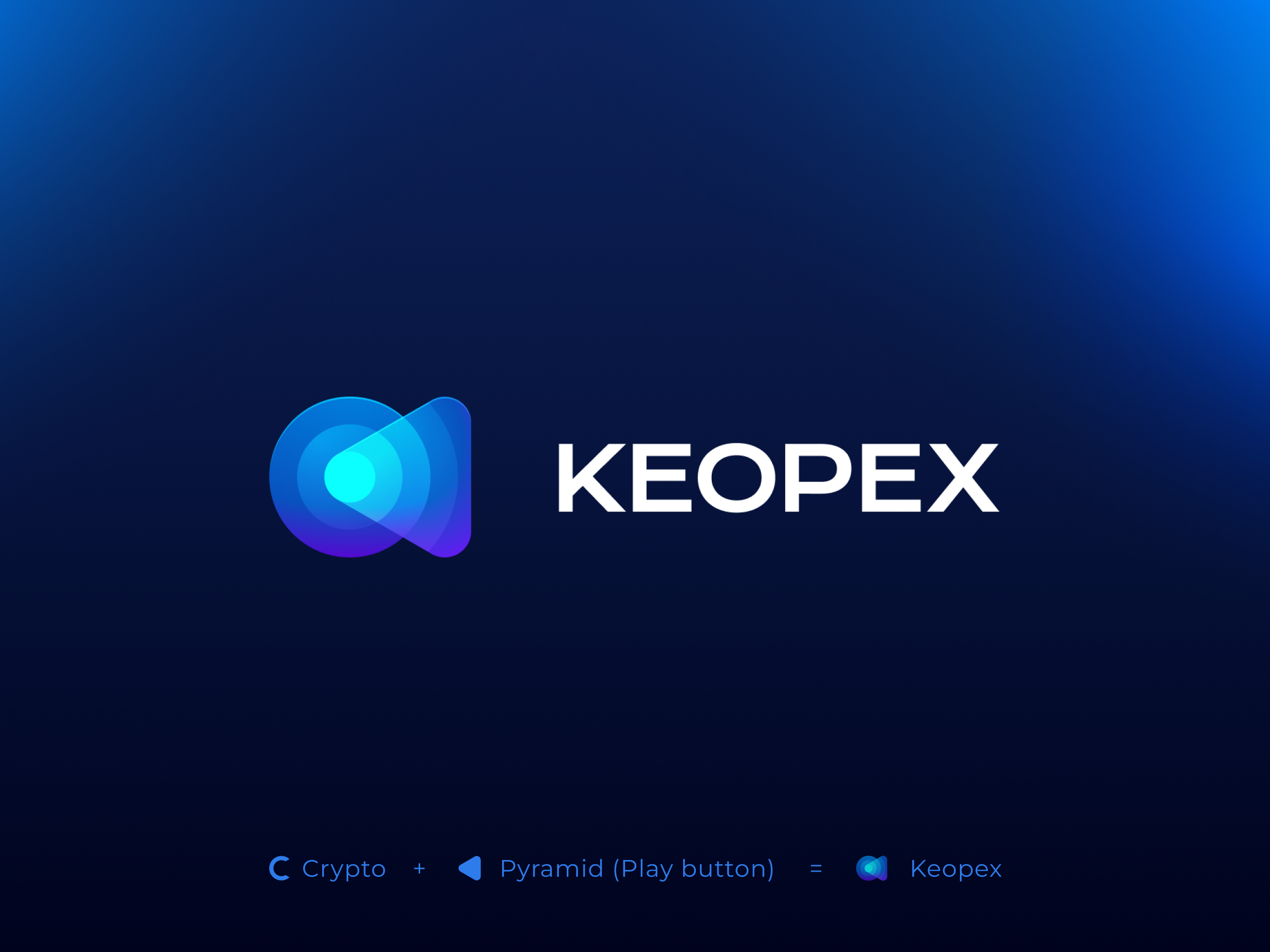 Logo Design by DanilaKrupin for Keopex | Design #28640917