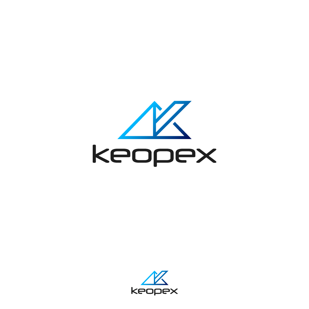 Design de Logo par AstuDesign pour Keopex | Design #28630335