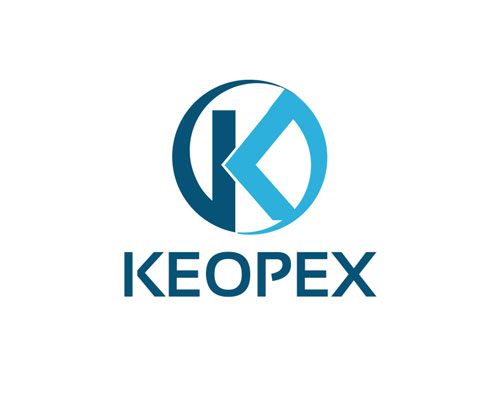 Logo Design by Champeng for Keopex | Design #28655258