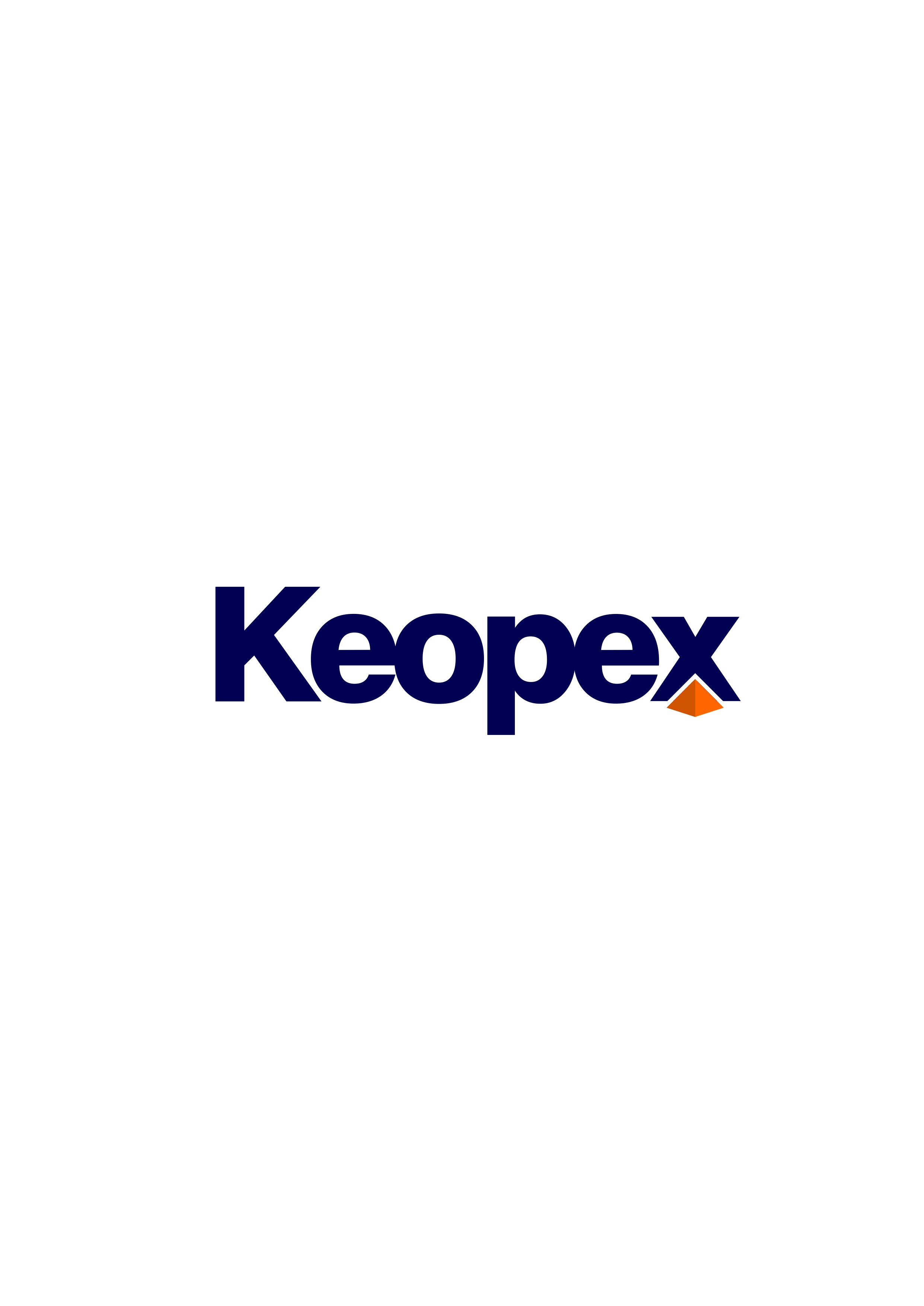 Logo Design by alok bhopatkar for Keopex | Design #28631244
