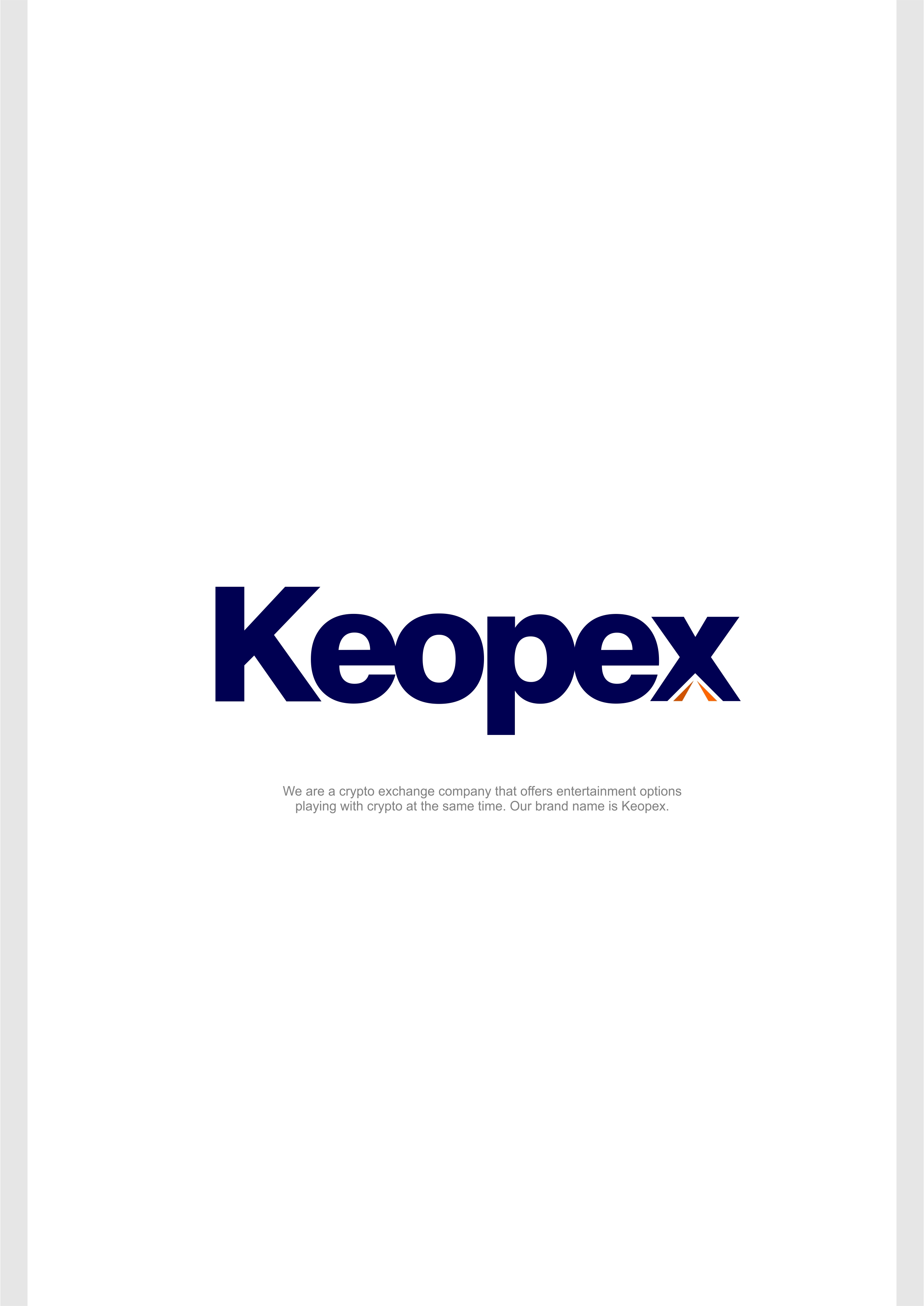 Logo Design by alok bhopatkar for Keopex | Design #28631252