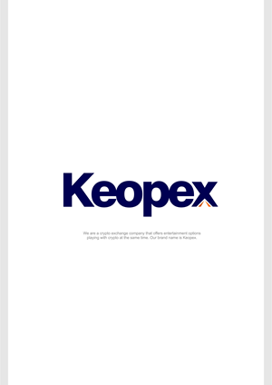 Logo Design by alok bhopatkar for Keopex | Design: #28631252