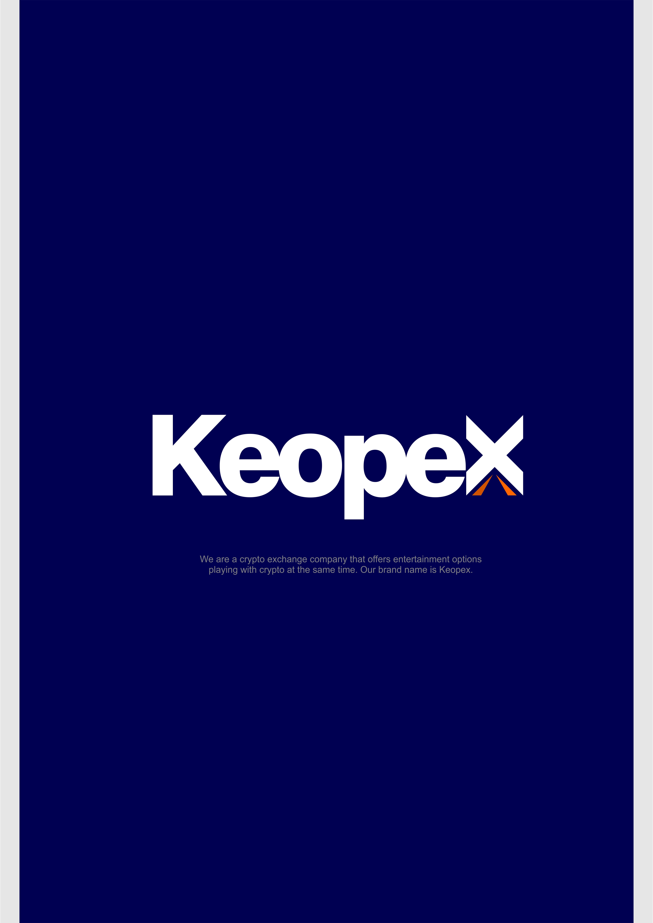 Logo Design by alok bhopatkar for Keopex | Design #28631287