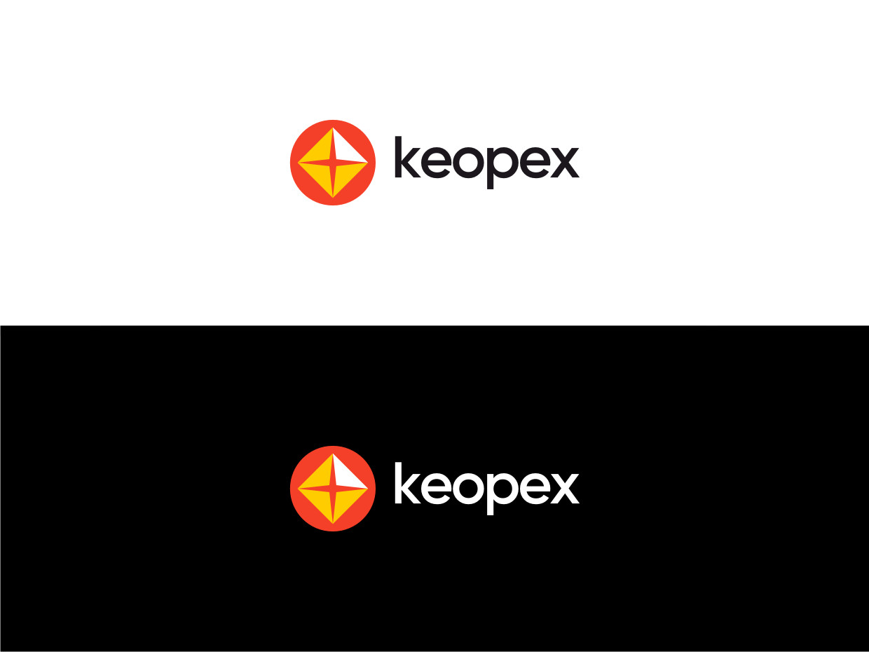 Logo Design by Atvento Graphics for Keopex | Design #28619723