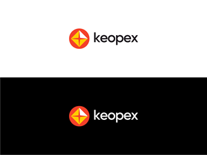 Logo Design by Atvento Graphics for Keopex | Design: #28619723